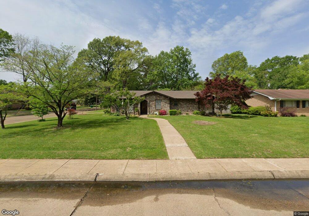 3801 Potomac Ave, Texarkana, TX 75503 - photo 1