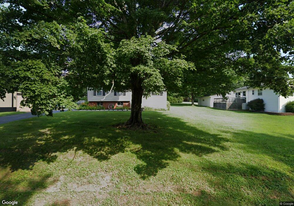 8606 Sycamore Dr, Charlestown, IN 47111 - photo 1