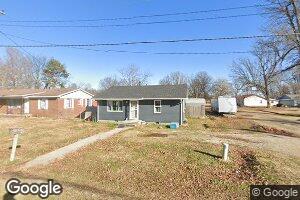 808 Speedway St, Campbell, MO 63933