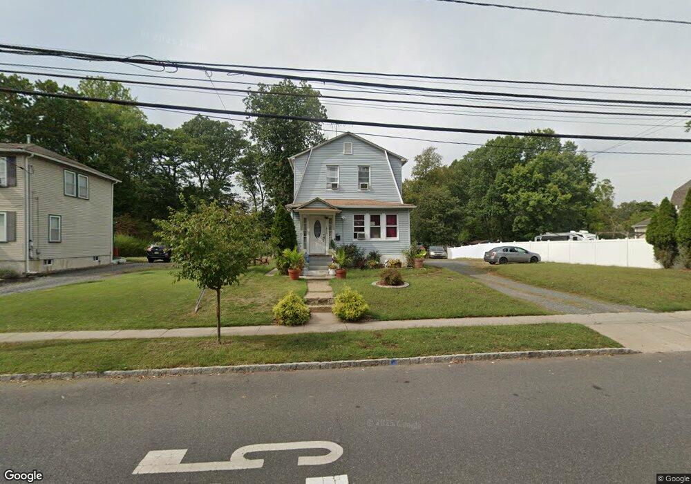 1830 W 4th St, Dunellen, NJ 08812 - photo 1