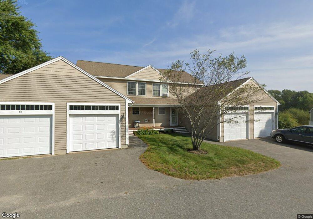 37 Ethel Ave unit 8, Westbrook, ME 04092 - photo 1