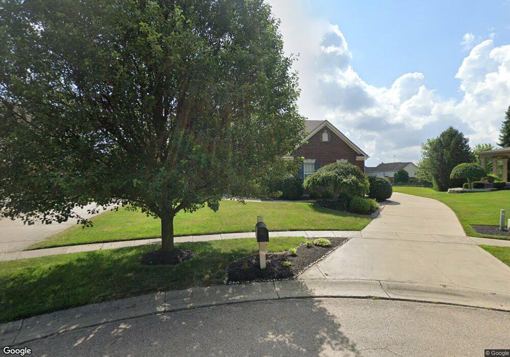 6244 Windham Ct, Liberty Township, OH 45044 - photo 1