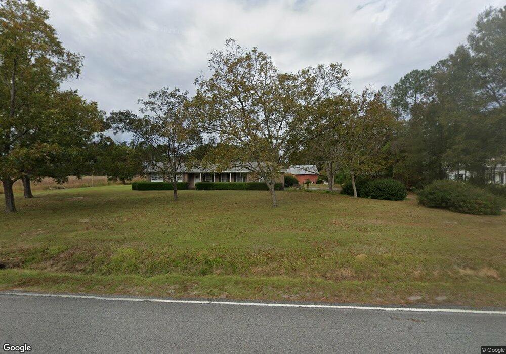 4215 Long Avenue Extension, Conway, SC 29526 - photo 1