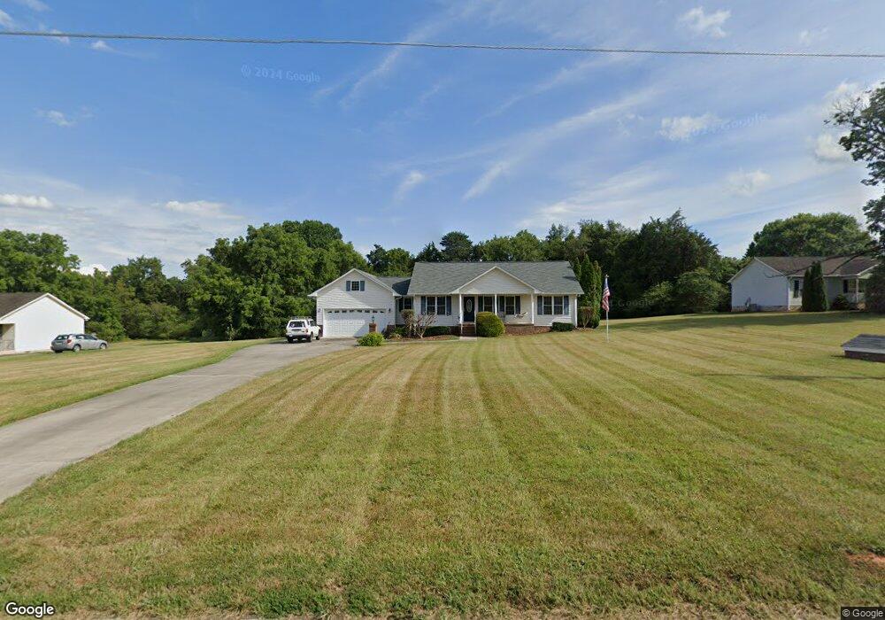 2890 Woodhaven Dr, Asheboro, NC 27205 - photo 1