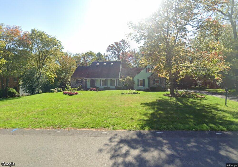 790 Avon Crest Blvd, Schenectady, NY 12309 - photo 1