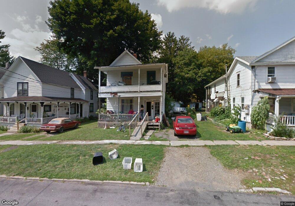 210 S Clinton St, Olean, NY 14760 - photo 1