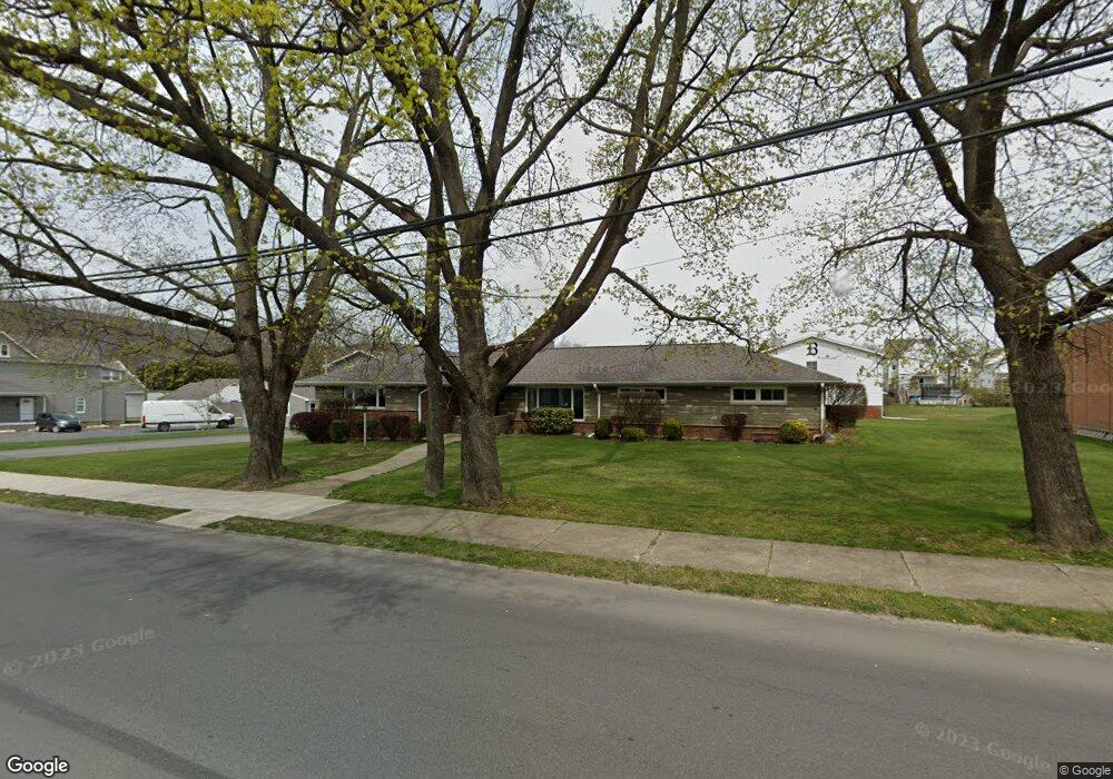 55 W 8th St, Wyoming, PA 18644 - photo 1