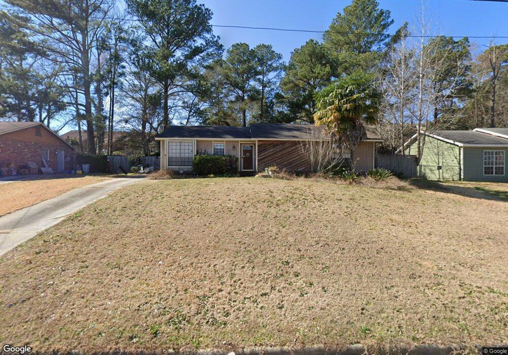 5525 Rockhurst Dr, Columbus, GA 31907 - photo 1