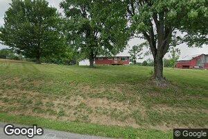 776 E County Road 900 S, Cross Plains, IN 47017