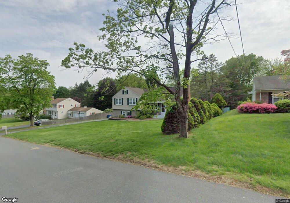 49 Braintree Rd, West Springfield, MA 01089 - photo 1