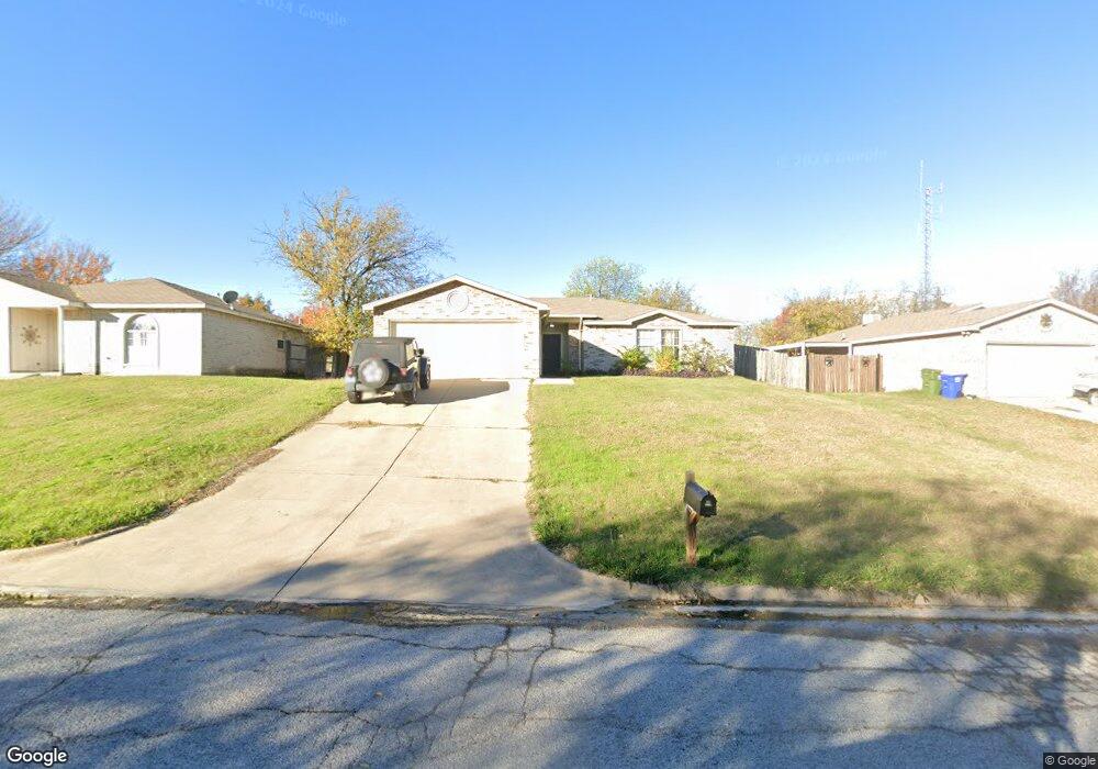 1208 Mirike Dr, Fort Worth, TX 76108 - photo 1