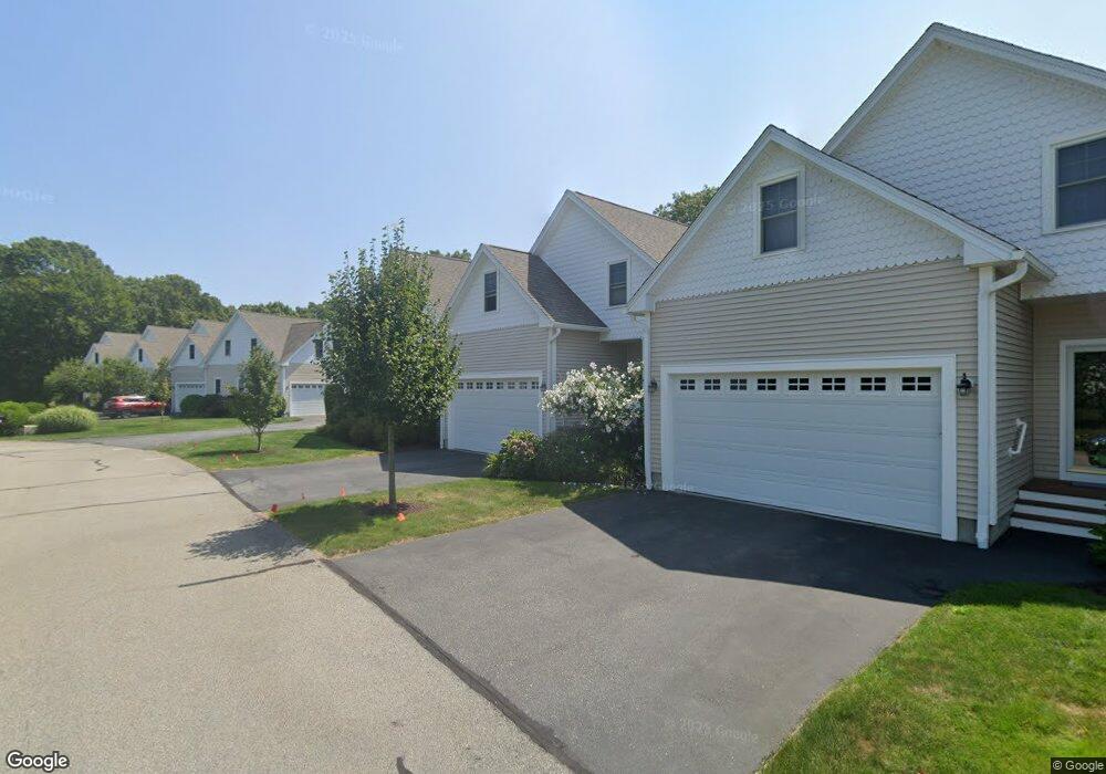 135 Southwinds Dr unit 11, South Kingstown, RI 02879 - photo 1
