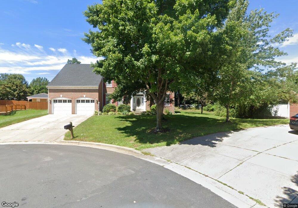 13606 Gentry Ct, Laurel, MD 20708 - photo 1