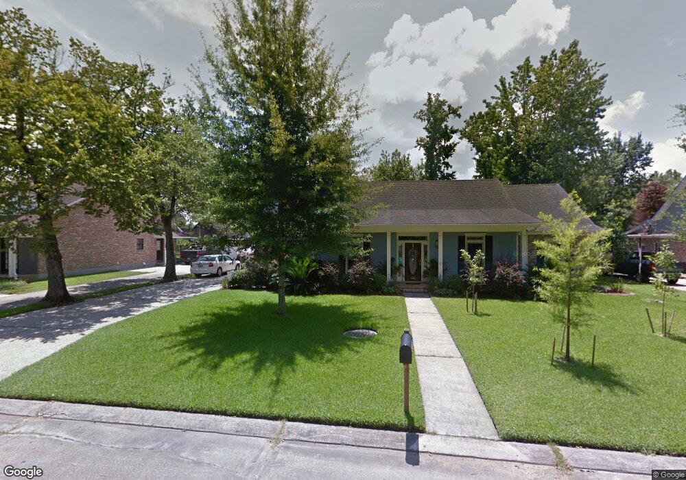 142 Villere Dr, Destrehan, LA 70047 - photo 1