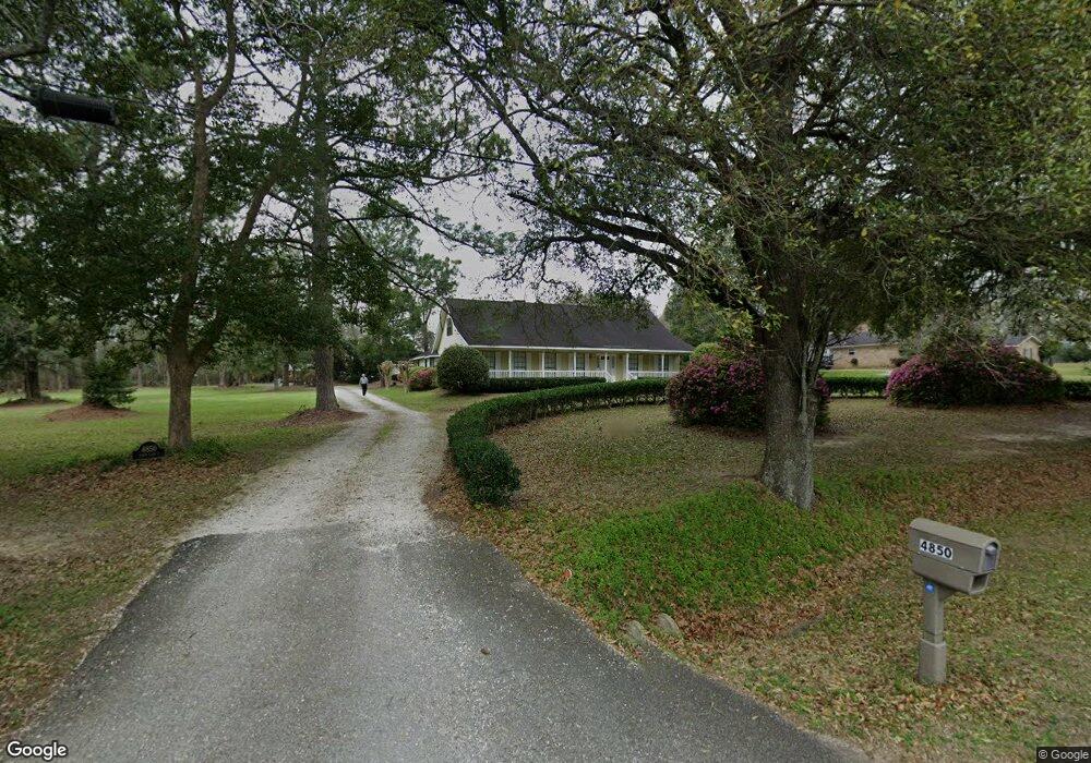 4850 Dawes Ln E, Mobile, AL 36619 - photo 1
