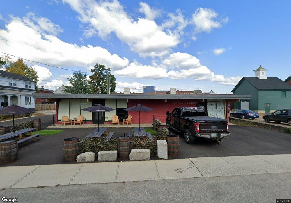 21 Davis St unit A, Keene, NH 03431 - photo 1