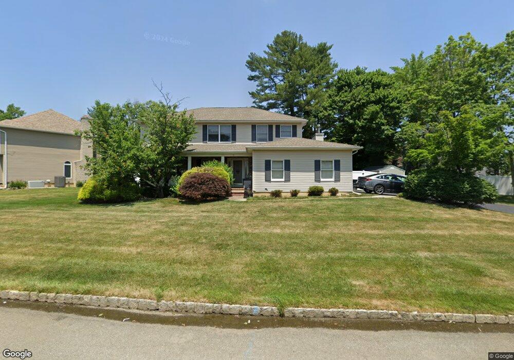 10 Crescent Place, Matawan, NJ 07747 - photo 1