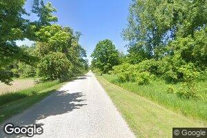 4168 Reagh Rd, Gagetown, MI 48735