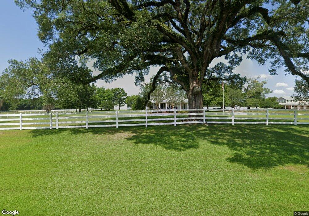 555 Stewart Rd, Dixie, GA 31629 - photo 1