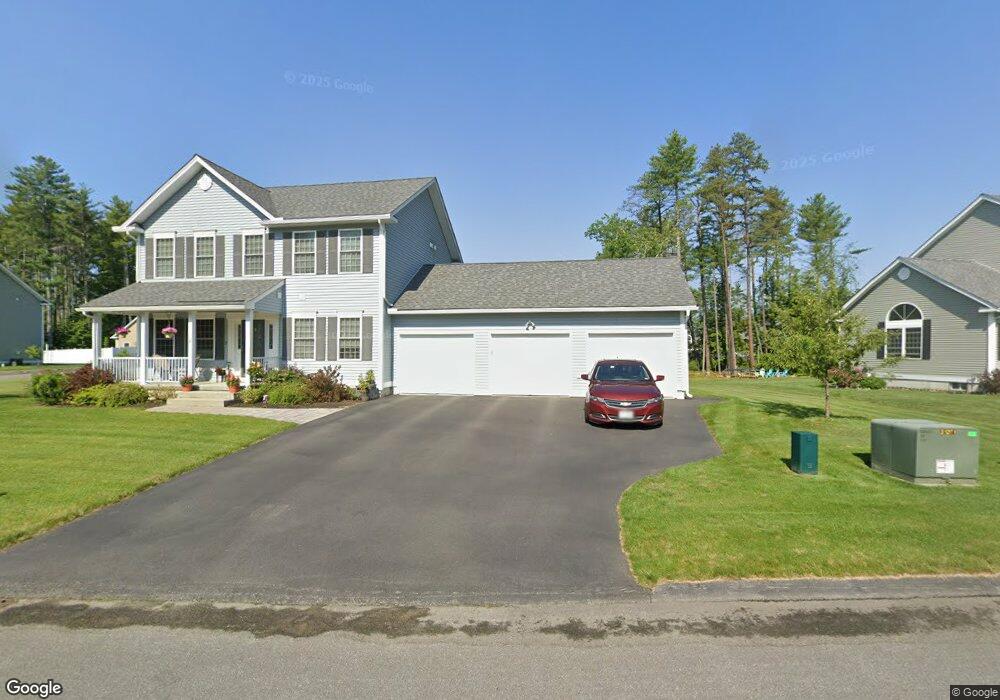 2 Cider Ct, Merrimack, NH 03054 - photo 1