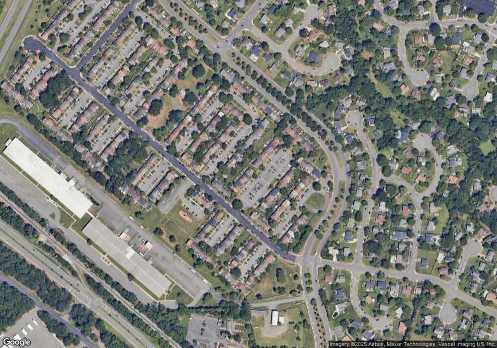 9079 Mcclellan Common, Manassas, VA 20110 - photo 1