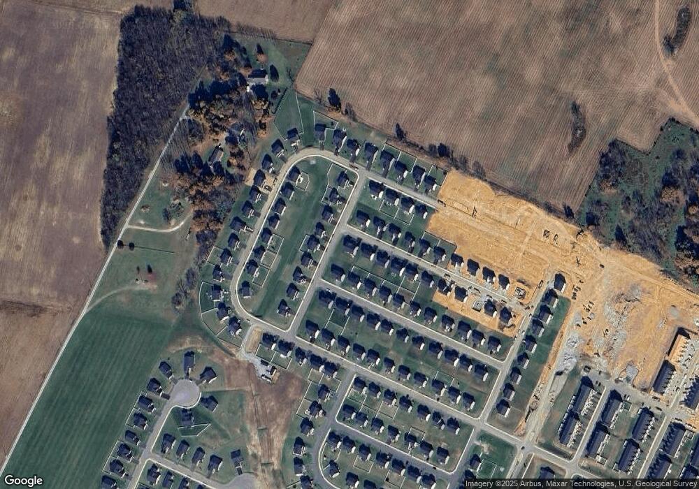 239 Distant View Dr, Cherry Run, WV 25427 - photo 1