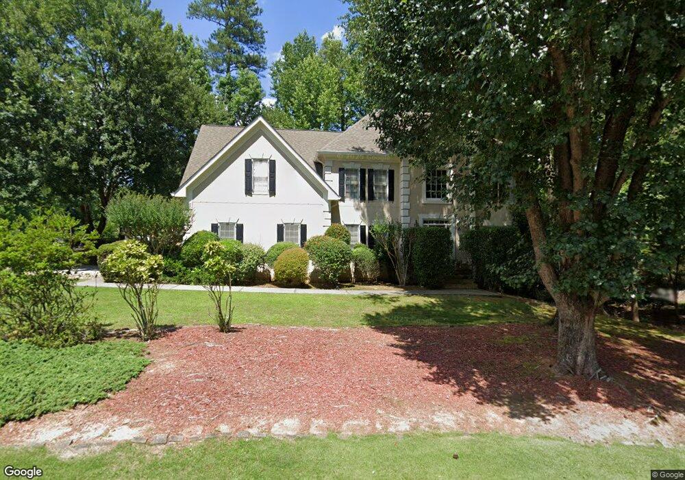 5803 Revington Dr unit 11, Norcross, GA 30092 - photo 1