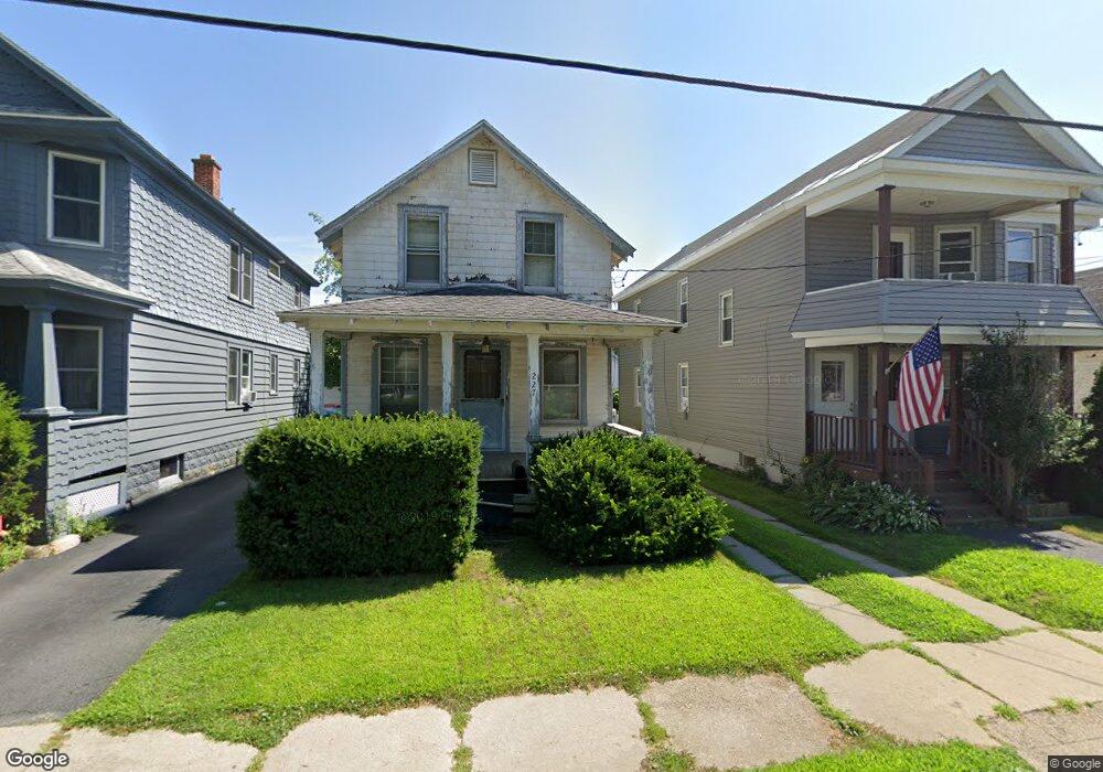 227 5th St, Schenectady, NY 12302 - photo 1