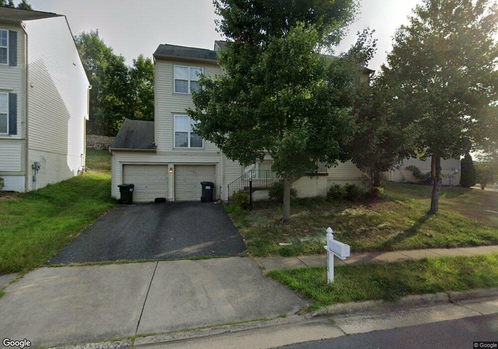 3012 Pony Ridge Turn, Dumfries, VA 22026 - photo 1