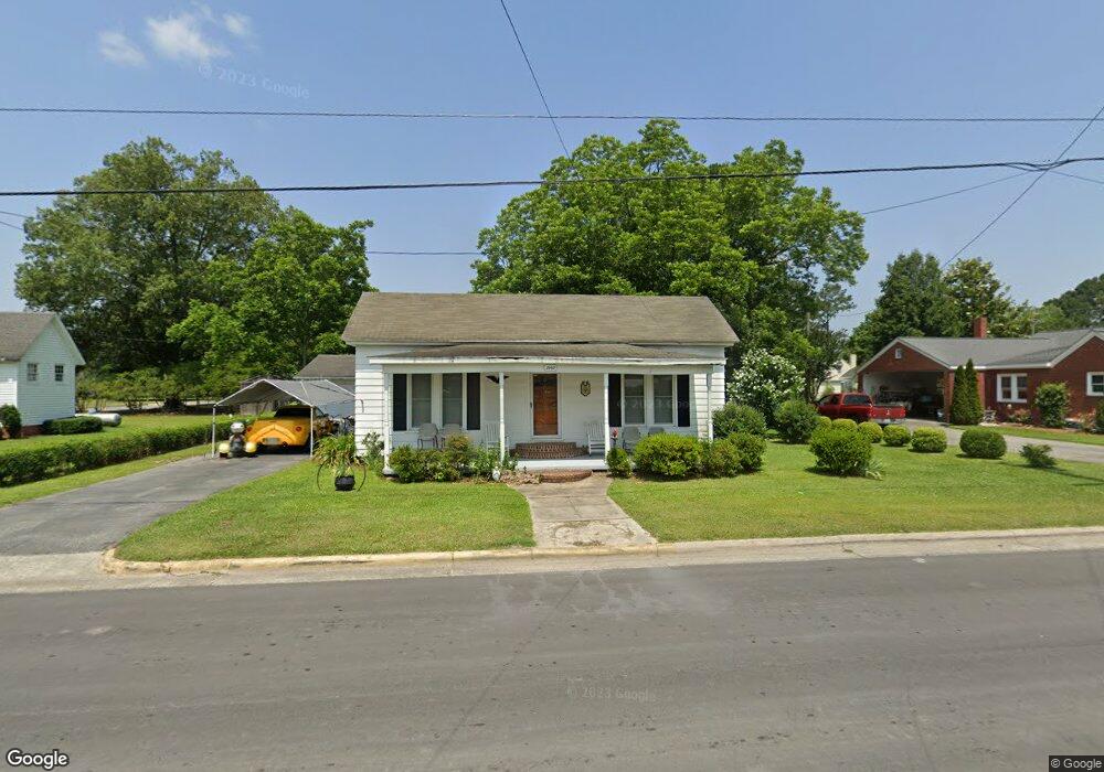 2660 Church St, Winterville, NC 28590 - photo 1