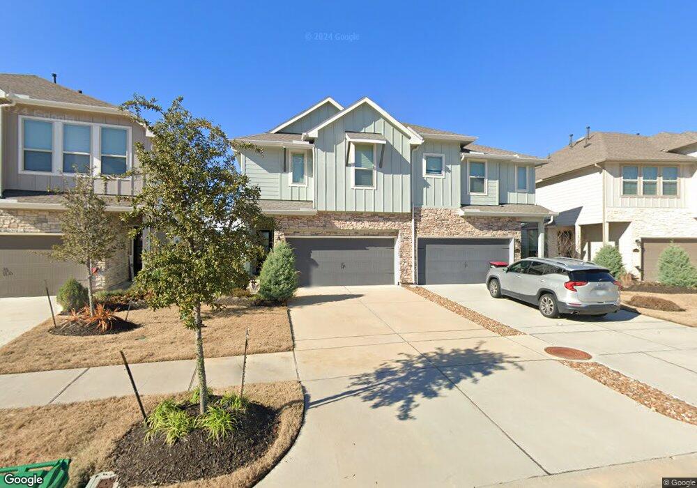 22658 Sutherland Bend Ln, Richmond, TX 77469 - photo 1