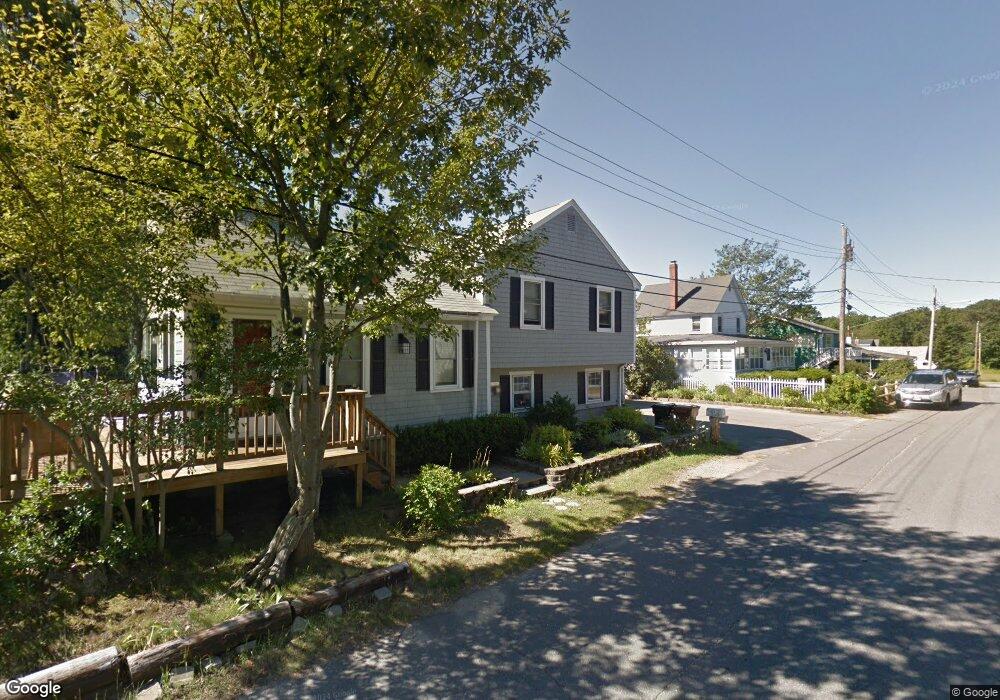 17 Sunrise Ave, Saco, ME 04072 - photo 1