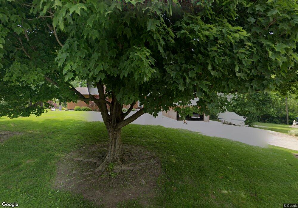 2286 N Rangeline Rd, Huntington, IN 46750 - photo 1