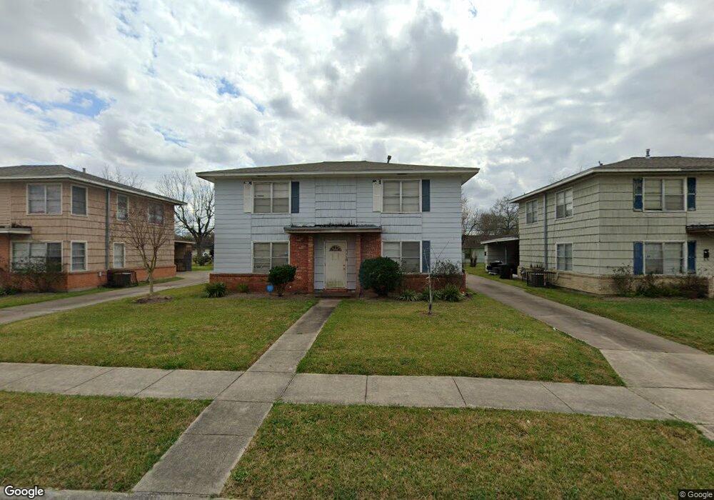 5118 Browncroft St, Houston, TX 77021 - photo 1