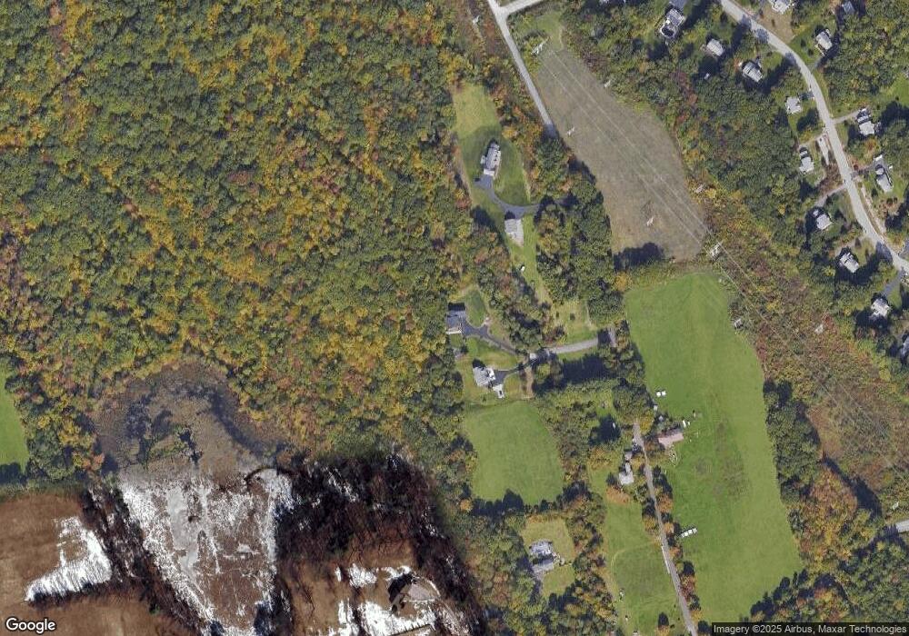 164 Kennedy Hill Rd, Goffstown, NH 03045 - photo 1