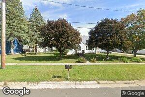 106 NW 3rd St, Adams, MN 55909