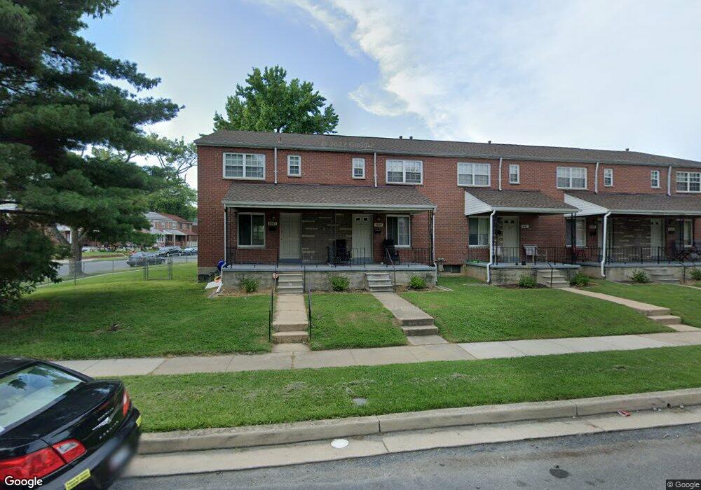 1059 Bayner Rd, Essex, MD 21221 - photo 1