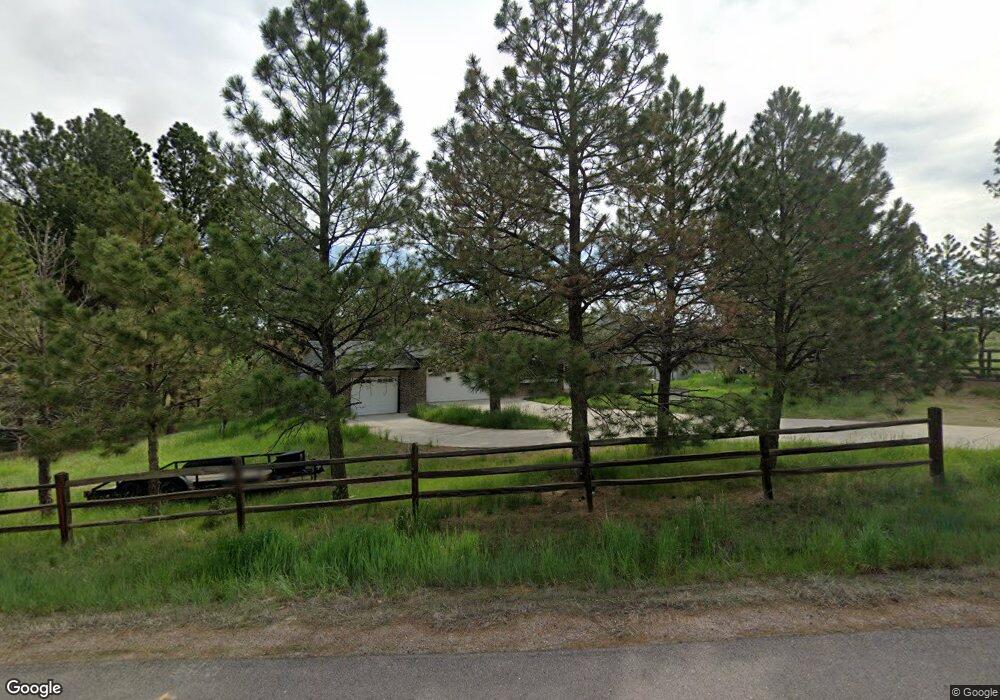 13826 Double Tree Trail, Parker, CO 80138 - photo 1