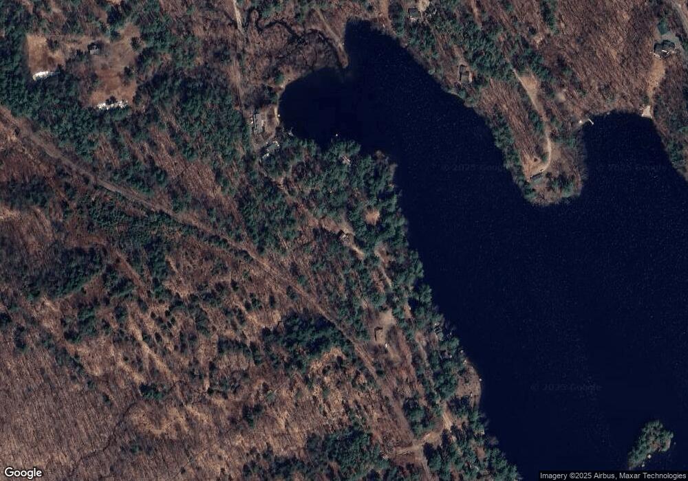 56 W Shore Rd, New Hampton, NH 03256 - photo 1