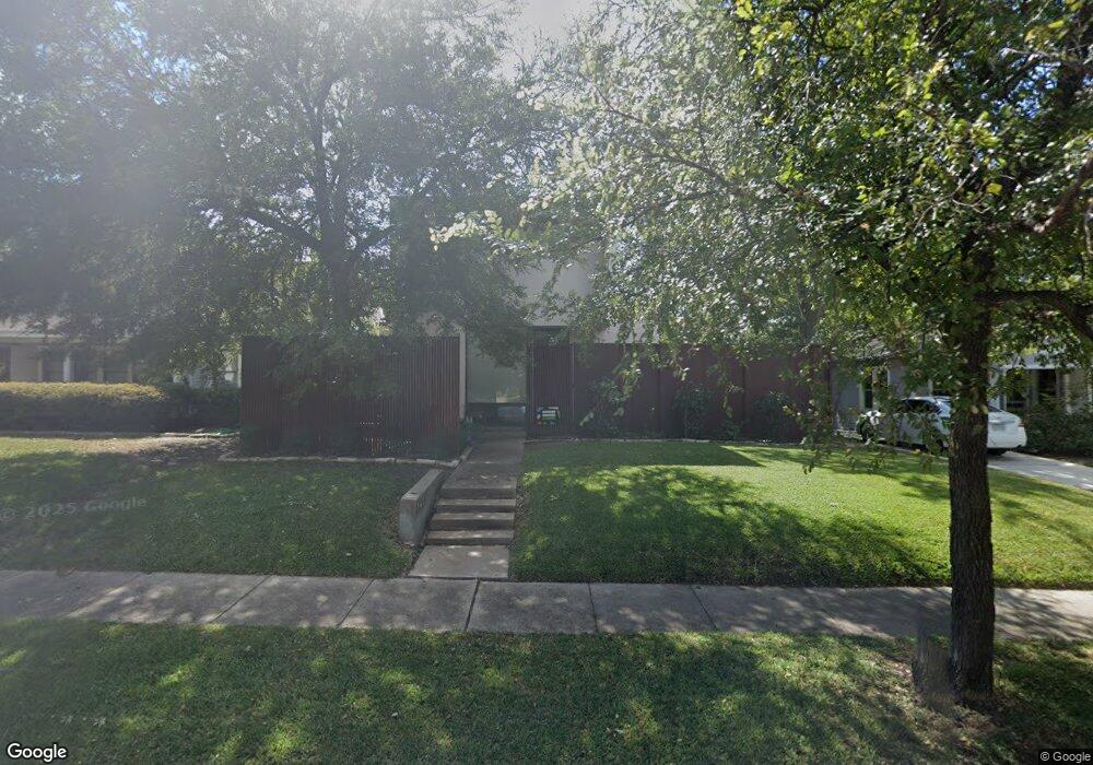 6206 Velasco Ave, Dallas, TX 75214 - photo 1