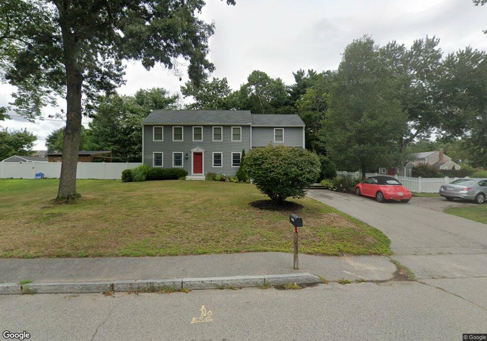 24 Birch Dr, Hanover, MA 02339 - photo 1