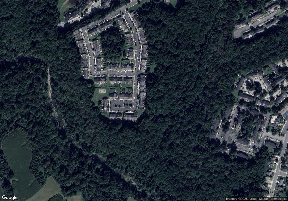 366 Foreland Garth, Abingdon, MD 21009 - photo 1