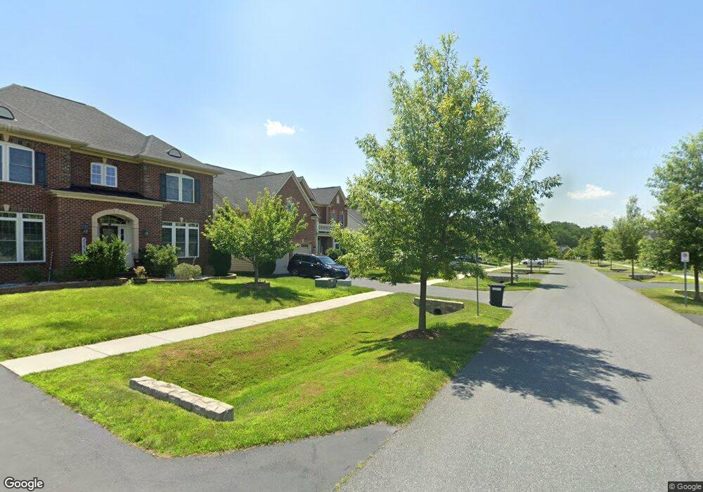 22469 Castle Oak Rd, Clarksburg, MD 20871 - photo 1