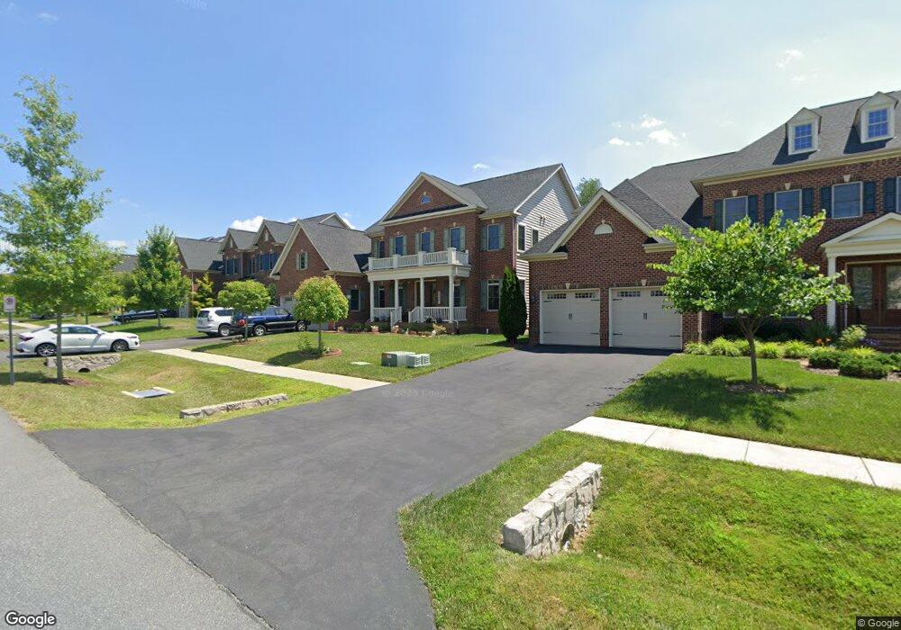 22461 Castle Oak Rd, Clarksburg, MD 20871 - photo 1