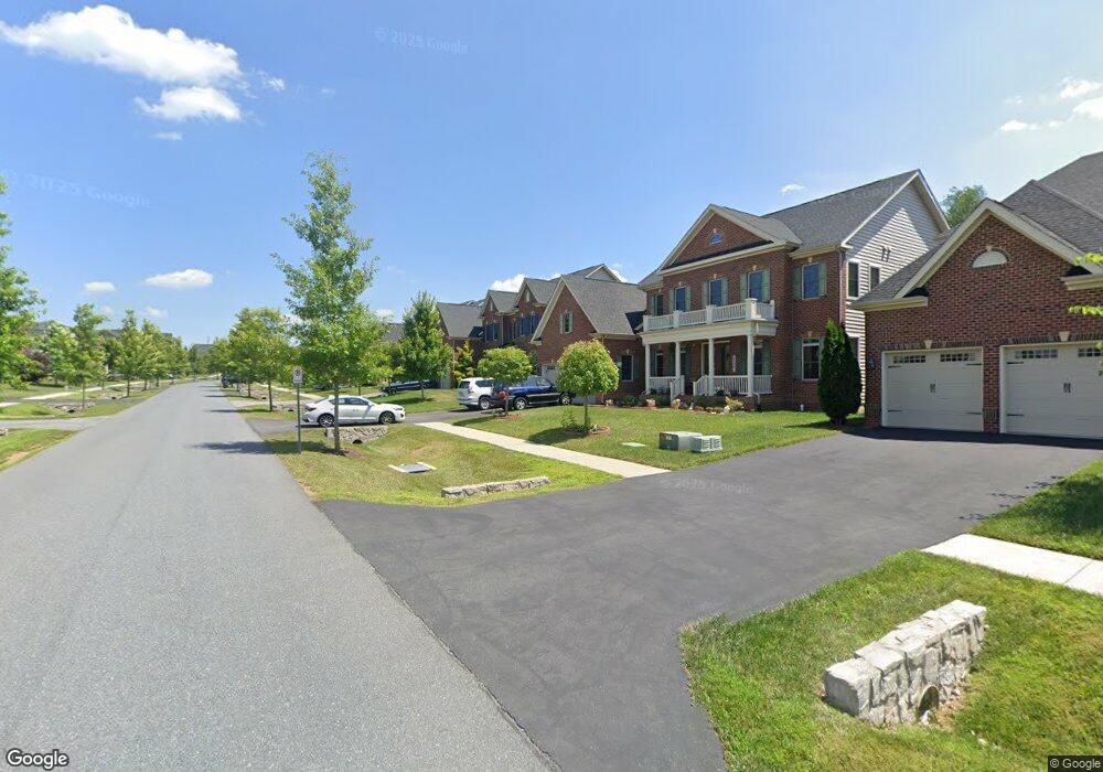 22465 Castle Oak Rd, Clarksburg, MD 20871 - photo 1