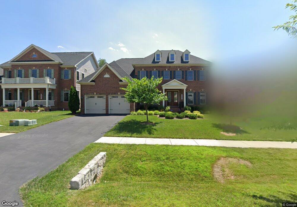 22457 Castle Oak Rd, Clarksburg, MD 20871 - photo 1