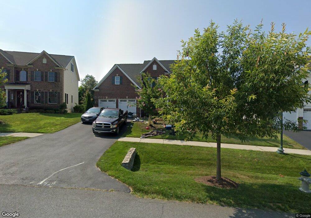 22497 Castle Oak Rd, Clarksburg, MD 20871 - photo 1