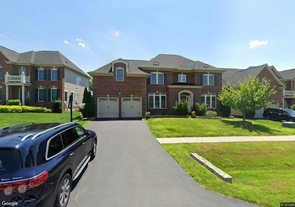 22477 Castle Oak Rd, Clarksburg, MD 20871 - photo 1