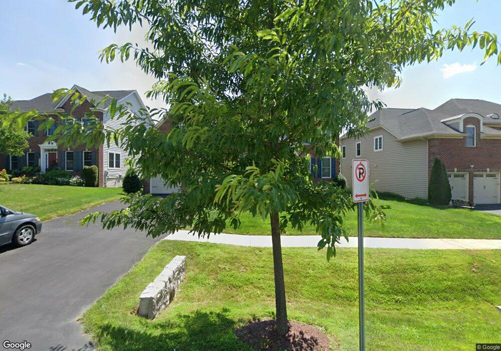 22481 Castle Oak Rd, Clarksburg, MD 20871 - photo 1