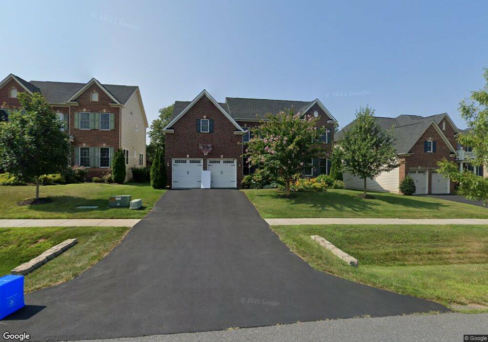 22485 Castle Oak Rd, Clarksburg, MD 20871 - photo 1